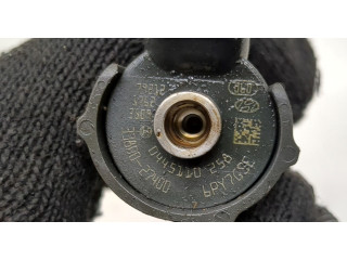 Форсунка топливная KIA Ceed 2007-2012