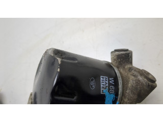 Масляный насос       