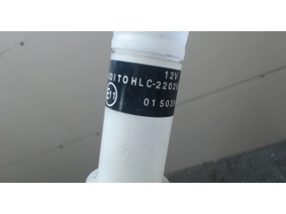 Бачок омывателя  Honda Accord 7 2003-2007 6805SEFS01, 76870SEDS01   7  2.2