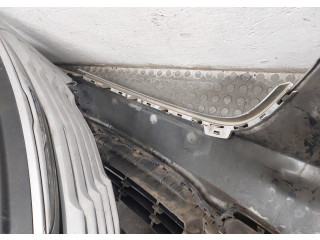 Бампер Chrysler Voyager 2007-2010 передний