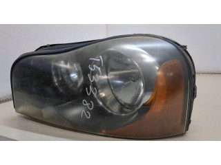 Фара передняя  Volvo XC90 2002-2014 левая 