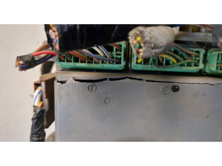 Блок предохранителей  Honda Ridgeline 2005-2014         