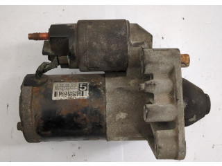 Стартер  Citroen DS4 2010-2018 1.6     