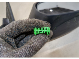 Зеркало боковое  Volvo XC90 2002-2006  правое           