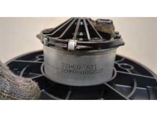 Моторчик печки  Honda Pilot 2002-2008 79310S3VA01    79310S3VA01   