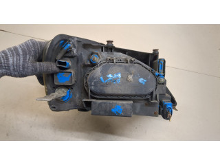 Фара передняя Ford Galaxy 2000-2006 левая