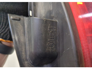 Задний фонарь     6351KH   Peugeot 5008 2009-2016 