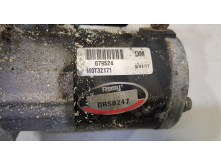 Стартер Nissan Micra K12E 2003-2010 1.6