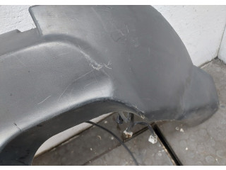 Бампер Mitsubishi Outlander XL 2006-2012 задний 6410A827