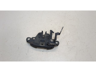 Замок капота Nissan Quest 2003-2009