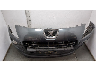 Бампер  Peugeot 3008 2009-2016 передний   
