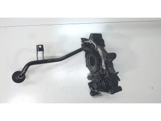 Масляный насос