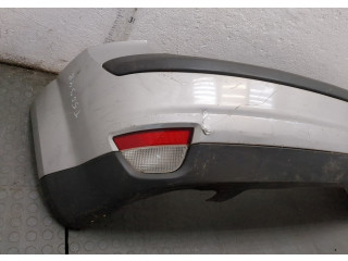 Бампер  Ford Focus 2 2005-2008 задний   