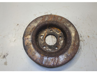 Диск тормозной Volvo C30 2010-2013 2.0 задний