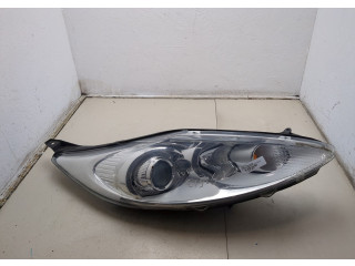 Фара передняя Ford Fiesta 2008-2013 правая