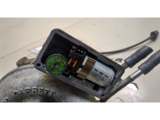 Турбина SsangYong Korando 2010-2019 6710900380