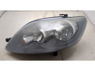 Фара передняя Volkswagen Golf Plus левая
