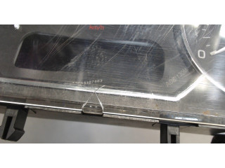 Панель приборов  Peugeot 1007          1.4  Дизель