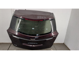 Замок багажника  Cadillac XT5 2016-2019       