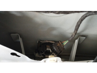 Моторчик заднего дворника  Volkswagen Fox 2005-2011      