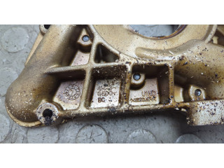 Масляный насос