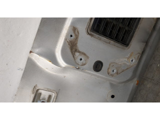 Замок багажника Jeep Wrangler 2007-2018