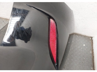 Бампер Infiniti QX50 2017- задний HEM225NA0J