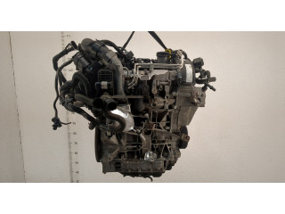 Турбина Volkswagen Jetta 7 2018-2025 04E145722N