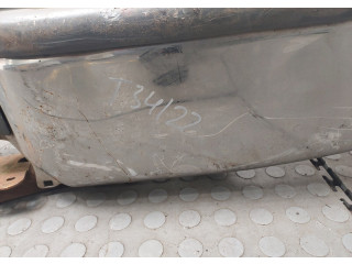 Бампер Nissan Navara 2005-2015 задний