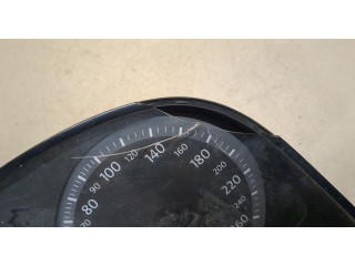 Панель приборов Volkswagen Caddy 2004-2010 2K0920843A