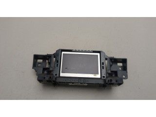 Дисплей бортового компьютера  Ford Focus 3 2014-2019 f1ft18b955cf       