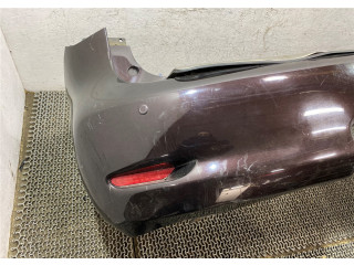 Бампер  Infiniti QX56 2010-2013 задний    850221LA0H