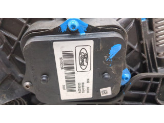 Фара передняя  Ford Kuga 2016-2019 левая 