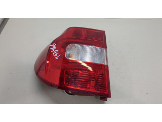 Задний фонарь