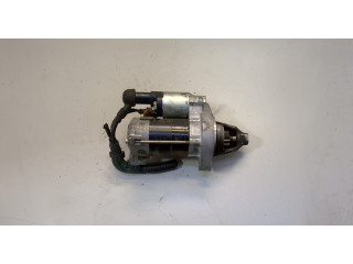 Стартер  Ford Focus 3 2011-2015 1.6     