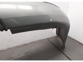 Бампер  Skoda Octavia Tour 1996-2011 задний   1U9807421D