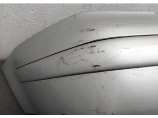 Бампер Volkswagen Bora задний