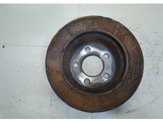 Диск тормозной  Jeep Wrangler 1996-2006 4.0  задний          