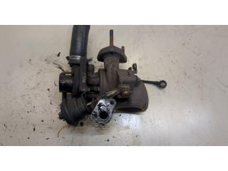  Турбина  Opel Combo 2001-2011             