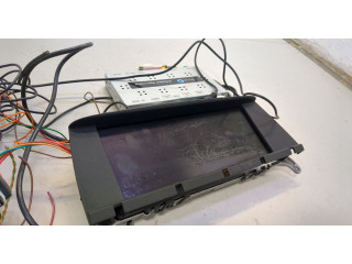 Дисплей бортового компьютера BMW X3 F25 2010-2017