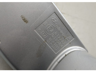 Зеркало боковое Hyundai Coupe (Tiburon) 2002-2009 левое