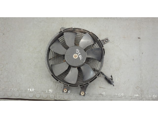 Вентилятор радиатора Mitsubishi Montero Sport / Pajero Sport 1996-2008