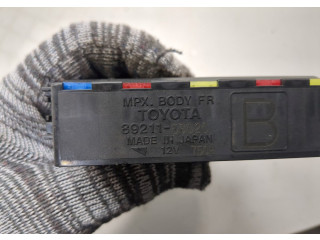 Блок комфорта  Lexus IS 2005-2013        