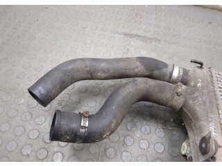 Интеркулер  Toyota Corolla E12 2001-2006       