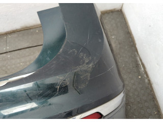 Бампер Volkswagen Tiguan 2016-2020 задний 5NN807421