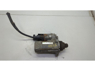 Стартер Volkswagen Tiguan 2007-2011 02M911024A