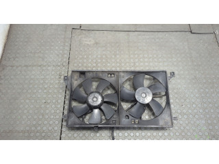 Вентилятор радиатора Mazda 3 (BL) 2009-2013