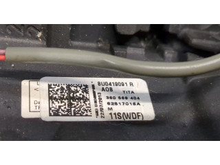 Руль Audi Q3 2011-2014