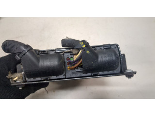 Блок управления двигателем Skoda Fabia 2010-2014