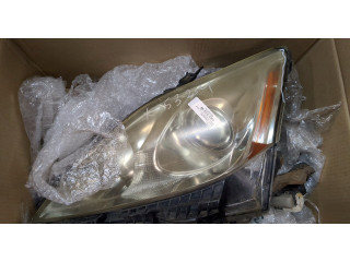 Фара передняя Lexus IS 2005-2013 левая